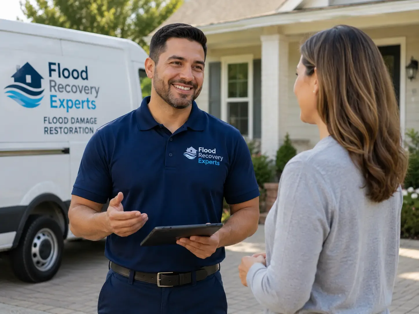 Flood Damage Cleanup Poplar, MT FAQs